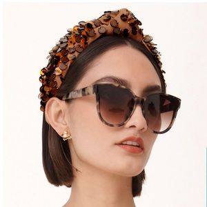 BNWT Lele Sadoughi Sunglasses